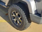 Thumbnail Photo 7 for 2016 Jeep Wrangler